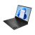 HP Omen 16-u1001nh 16" WQXGA AG IPS 240Hz 400cd, Core i7-14700HX 2.1GHz, 16GB, 1TB SSD, RTX 4060 8GB, Win 11, fekete