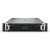 HPE rack szerver ProLiant DL380 Gen11, Xeon-S 12C 4510 2.40GHz, 2x32GB, 2x960GB SSD, SFF, MR408i-o, 2x1000W