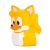 NUMSKULL Tubbz Boxed - Sonic "Tails" Gumikacsa