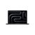 Apple Macbook Pro 14,2" M4 10C CPU/10C GPU, 16GB/512GB - Space Black - HUN KB