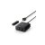 ANKER Hálózati Töltőállomás, 6 portos, 3xUSB-A, 3xUSB-C, 112W USB-C, EU, fekete - A2154G11