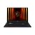MSI Gaming NB Raider A18 HX A9WJG-063, 18" UHD+, Ryzen 9 9955HX3D, 64GB, 2TB, RTX 5090 24GB, WIN11H, Black - US KEY