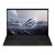 ASUS GAMER NB ROG FLOW GZ302EA-RU004W 13,4" WQXGA Touch GL, AMD STRIX HA, 32GB, 1TB M.2, INT, WIN11H, Fekete