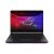 ASUS GAMER NB ROG Strix G635LW-RW011W 16,0" WQXGA, Ultra 9, 32GB, 2TB M.2, RTX 5080 16GB, WIN11H, Fekete