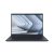 ASUS COM NB ExpertBook B3604CVA-Q91303 16" WUXGA, i5-1340P, 16GB, 512GB M.2, INT, NOOS, Fekete