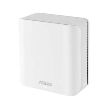   ASUS Wireless ZenWifi Mesh Networking system BE3600, BD4(W-1-PK)