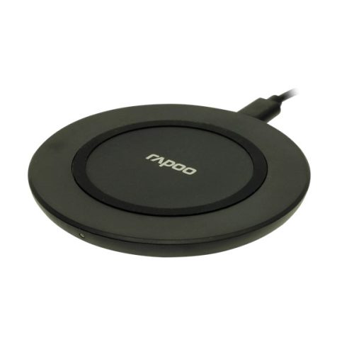 RAPOO 00187176, VEZ. NÉLK. MOBILTELEFON "XC140" TÖLTŐ, +QC 3.0