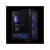 WHITE SHARK WARHEAD-3/B WS GCC-2401B PC ház, E-ATX/ATX/M-ATX/ITX gamer, fekete