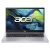 ACER Aspire AG15-71P-58NV, 15.6" FHD IPS, Intel Core i5-13420H, 16GB, 512GB SSD, UMA, Win11 Home, ezüst
