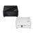 MSI Business DT Cubi 5 12M-406BEU, i5-1235U, Iris XE, M.2 NVME, 2,5" SATA, 4xUSB, Thunderbolt 4, HDMI, DP, 2xRJ45, Black