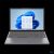 LENOVO IdeaPad Slim 3 15IRH10, 15.3" WUXGA, Intel Core i5-13420H, 24GB, 1TB SSD, NoOS, Luna Grey