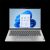 LENOVO IdeaPad Slim 5 14Q8X9, 14.0" WUXGA, Snapdragon X Plus X1P-42-100, 32GB, 1TB SSD, Win11 Home, Cloud Grey