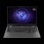 LENOVO LOQ Gaming 15IAX9, 15.6" FHD, Intel Core i5-12600HX, 16GB, 512GB SSD, nV RTX 4050 6GB, NoOS, Luna Grey