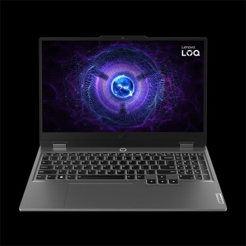 LENOVO LOQ Gaming 15IRX9, 15.6" WQHD, Intel Core i7-13650HX, 24GB, 1TB SSD, nV RTX 4060 8GB, Win11 Home, Luna Grey
