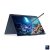 LENOVO Yoga 9 2-in-1 14ILL10, 14.0" 2.8K WQXGA+ Touch, Intel Core Ultra 7 258V, 32GB 1TB SSD Win11 Home, Cosmic Blue PEN