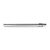 Nedis VCTU11032 teleszkópos porszívó cső ,32 mm ,580 mm - 980 mm ,Króm ,Ezüst