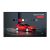 LG 24/7 Touch Signage kijelző 43" 43TNF5P 3840x2160, 500nit, HDMIx2/RS232C/RJ45/USB