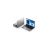 DELL Latitude 7450 14.0" FHD+ Touch, Intel Core Ultra7-165U (4.9GHz), 16GB, 512GB SSD Win 11 Pro