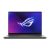 ASUS GAMER NB ROG ZEPHYRUS GA403WR-QS088W 14" WQXGA OLED, R9 AI 9 HX 370,32GB, 2TB M.2, RTX 5070 Ti 16GB, WIN11H, Szürke