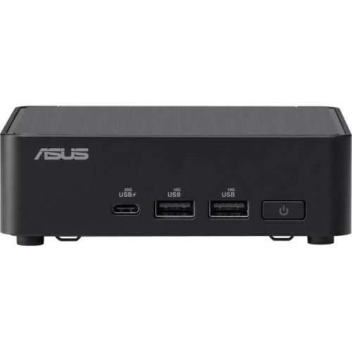 ASUS PC NUC Ultra Compact Intel Core Ultra 5 125H, HDMI 2.1, GBLAN, USB 3.0, 2.5" HDD hely
