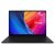 ASUS CONS NB StudioBook H7606WP-ME021X 16" WQUXGA OLED Touch, AI 9 HX370, 64GB, 2TB M.2, RTX 5070 8GB,WIN11PRO, Fekete