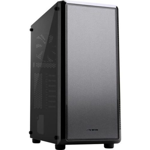 CHS PC Barracuda, Core i7-12700KF 3.6GHz, 32GB, 2TB SSD, RTX5070