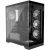 CHS PC Barracuda, Ryzen 7 7800X3D 4.2GHz, 32GB, 2TB SSD, RTX 5080, Vízhűtés