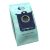 Nedis Electrolux gyári porzsák E206S s-bag® 9001684605 antiallergén