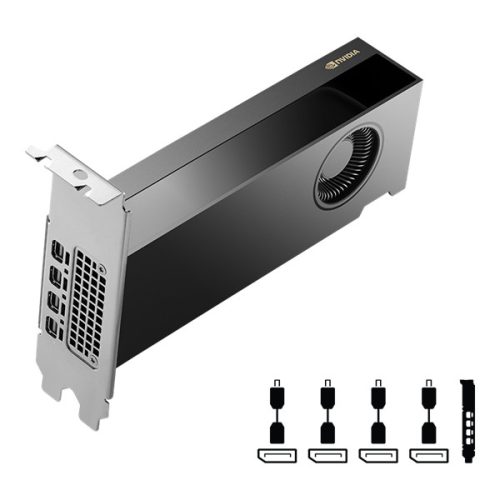 PNY Videokártya PCI-Ex16x nVIDIA Quadro RTX 2000 ADA 16GB DDR6