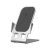 SANDBERG Töltő állomás, Wireless Charger Stand 15W Alu