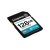 KINGSTON Memóriakártya SDXC 128GB Canvas Go Plus Gen4 200R C10 UHS-I U3 V30