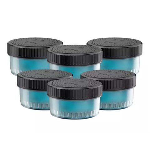 Nedis CC16/50 Philips Quick Clean Pod, 6db/csomag