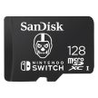 SANDISK 215474, microSDXC KARTYA NINT. SWITCH - 128GB, 100/90 MB/s Fortnite EDT.