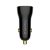COLORWAY Autós töltő, CW-CHA046PD-BK Power Delivery Port PPS USB (USB-A + USB-C) (60 W) Fekete