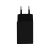 COLORWAY USB töltő CW-CHS015-BK, AC töltő 2USB AUTO ID 2.1A (10W) fekete