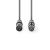 Nedis COTG15010GY150 XLR 3 tűs dugó | XLR 3 tűs aljzat, 15m