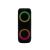 WHITE SHARK GBT-876 MADAL BLUETOOTH HANGSZÓRÓ 2X10W, TWS, fekete