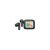 SBOX EB-TWS08-B Bbluetooth v:5.4 fülhallgató mikr.toucLCD, feket, BR+EDR+BLE