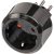 Nedis Brennenstuhl BN-150864 travel, utazó adapter Európa - Svájc