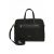 SAMSONITE Notebook táska 129430-1041 ZALIA 2.0 BAILHANDLE 2 COMP 15.6" BLACK