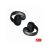 ANKER Vezeték Nélküli Fülhallgató, Soundcore AeroClip, fekete - A3388G11