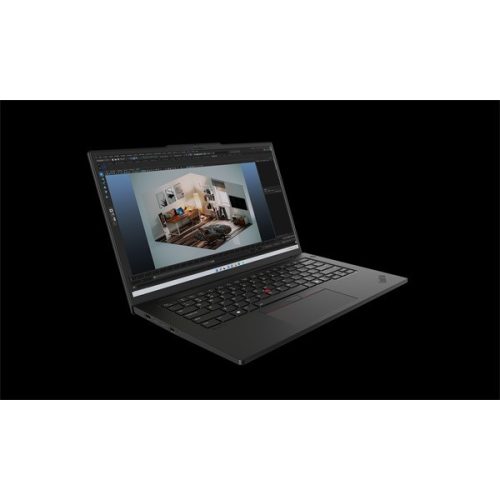 LENOVO ThinkPad P14s G5, 14.0" WUXGA, AMD Ryzen 7 PRO 8840HS (5.1GHz), 32GB, 1TB SSD, Win11 Pro