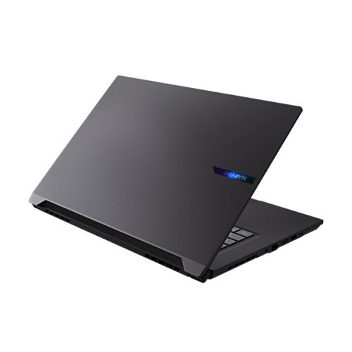 GIGABYTE AERO X16 16" WQXGA (165Hz), AMD Ryzen AI 7 350 (8C/5Ghz), 32GB, 1TB SSD, RTX 5070, Win11 Home, US bill, szürke