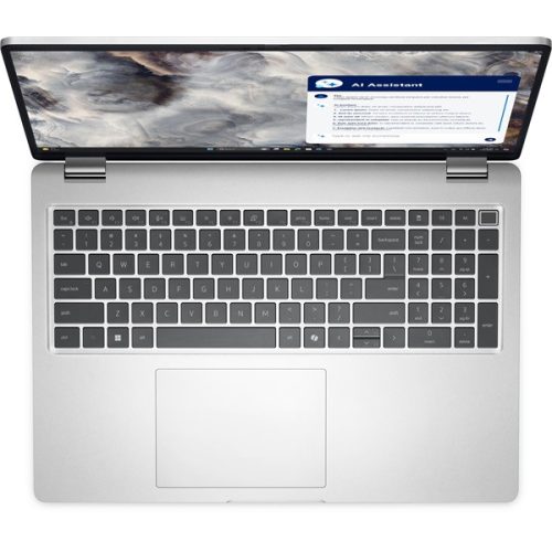 DELL Pro 16 (PC16255) 16.0" FHD+ Touch, AMD Ryzen AI 7 350 (5.0GHz), 16GB, 512GB SSD, Win 11 Pro