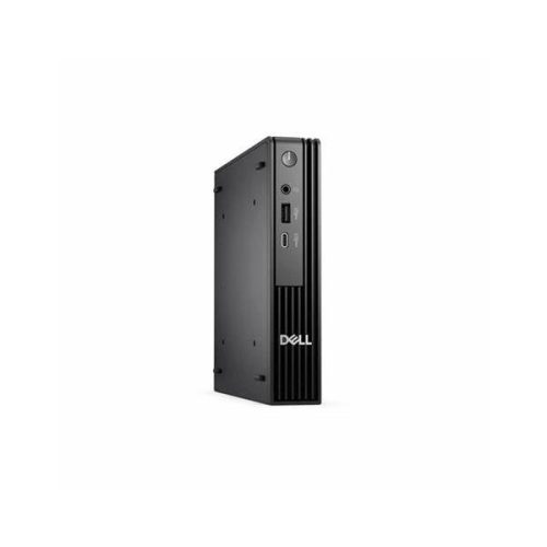 DELL Pro Micro QCM1250, Intel Core i5-14500T (4.8GHz), 8GB, 512GB SSD, Linux