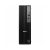 DELL Pro Slim QCS1250, Intel Core i3-14100 (4.7GHz), 8GB, 512GB SSD, Intel HD, Linux