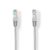 Nedis CCGT85100GY100 UTP Cat5e patch kábel, RJ45, 10/100/1000 Mbit/s, hossz 10m