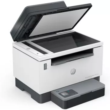   HP LaserJet Tank 2604sdw mono lézer multifunkciós nyomtató