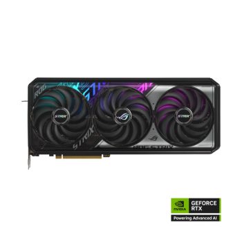 ASUS Videokártya PCI-Ex16x nVIDIA RTX 5070 Ti 16GB DDR7 OC