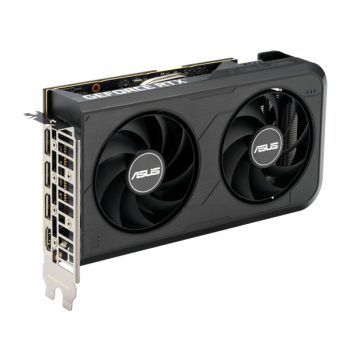ASUS Videokártya PCI-Ex16x nVIDIA RTX 5050 8GB DDR6 OC